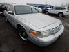 2002 FORD CROWN VIC - Image 1