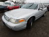 2002 FORD CROWN VIC - Image 2