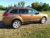 2011 Subaru Outback - Image 3