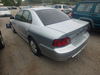 2001 MITSUBISHI GALANT ES - Image 2
