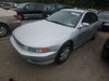 2001 MITSUBISHI GALANT ES - Image 4