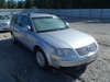 2004 VOLKSWAGEN PASSAT GL - Image 1