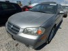 2002 Nissan Maxima - Image 2