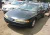 1999 Oldsmobile Intrigue - Image 2