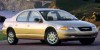 2000 Chrysler Cirrus - Image 1