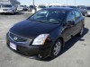 2011 Nissan Sentra - Image 1
