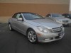 2012 Mercedes-Benz E - Image 3