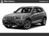 2016 BMW X3 - Image 1