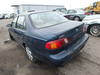 1999 TOYOTA COROLLA VE - Image 4