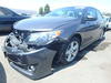 2013 TOYOTA CAMRY L/SE - Image 4