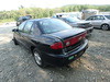 2004 CHEVROLET CAVALIER - Image 4