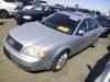2004 Audi A6 - Image 2