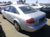 2004 Audi A6 - Image 3