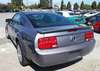 2007 FORD Mustang - Image 3