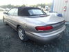 1999 CHRYSLER SEBRING JX - Image 3