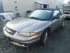 1999 CHRYSLER SEBRING JX - Image 4