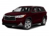 2014 Toyota Highlander - Image 2