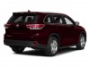 2014 Toyota Highlander - Image 3