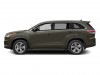 2014 Toyota Highlander - Image 1