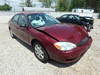 2004 FORD TAURUS SE - Image 1