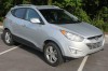 2013 Hyundai Tucson - Image 2