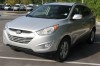 2013 Hyundai Tucson - Image 3