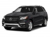 2013 Mercedes-Benz ML - Image 1