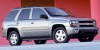 2005 Chevrolet TrailBlazer - Image 1