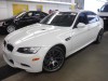 2011 BMW M3 - Image 1