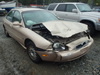 1996 MERCURY SABLE LS - Image 1