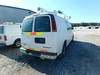 2000 CHEVROLET EXPRESS G2 - Image 4