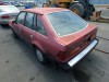 1987 Ford Escort - Image 3