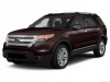 2014 Ford Explorer - Image 1