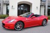 2014 Ferrari California - Image 3