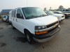 2008 Chevrolet Express - Image 1