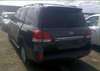 2008 Toyota Landcruiser S/W - Image 3