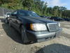 1995 MERCEDES-BENZ S500 - Image 1