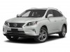 2013 Lexus RX - Image 1