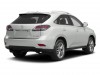 2013 Lexus RX - Image 2