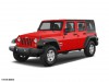 2010 Jeep Wrangler - Image 1
