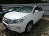 2013 LEXUS RX 350 - Image 4