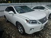 2013 LEXUS RX 350 - Image 1