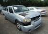 2001 Nissan Frontier - Image 1
