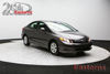 2012 HONDA CIVIC - Image 3