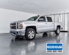 2015 Chevrolet Silverado 1500 - Image 1