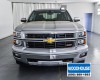 2015 Chevrolet Silverado 1500 - Image 2