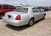 2002 Lincoln Town Car - Image 4