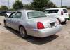 2002 Lincoln Town Car - Image 3