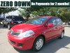 2012 Nissan Versa - Image 1