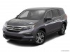 2016 Honda Pilot - Image 2